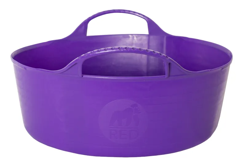 Tubtrug Mini Shallow-4